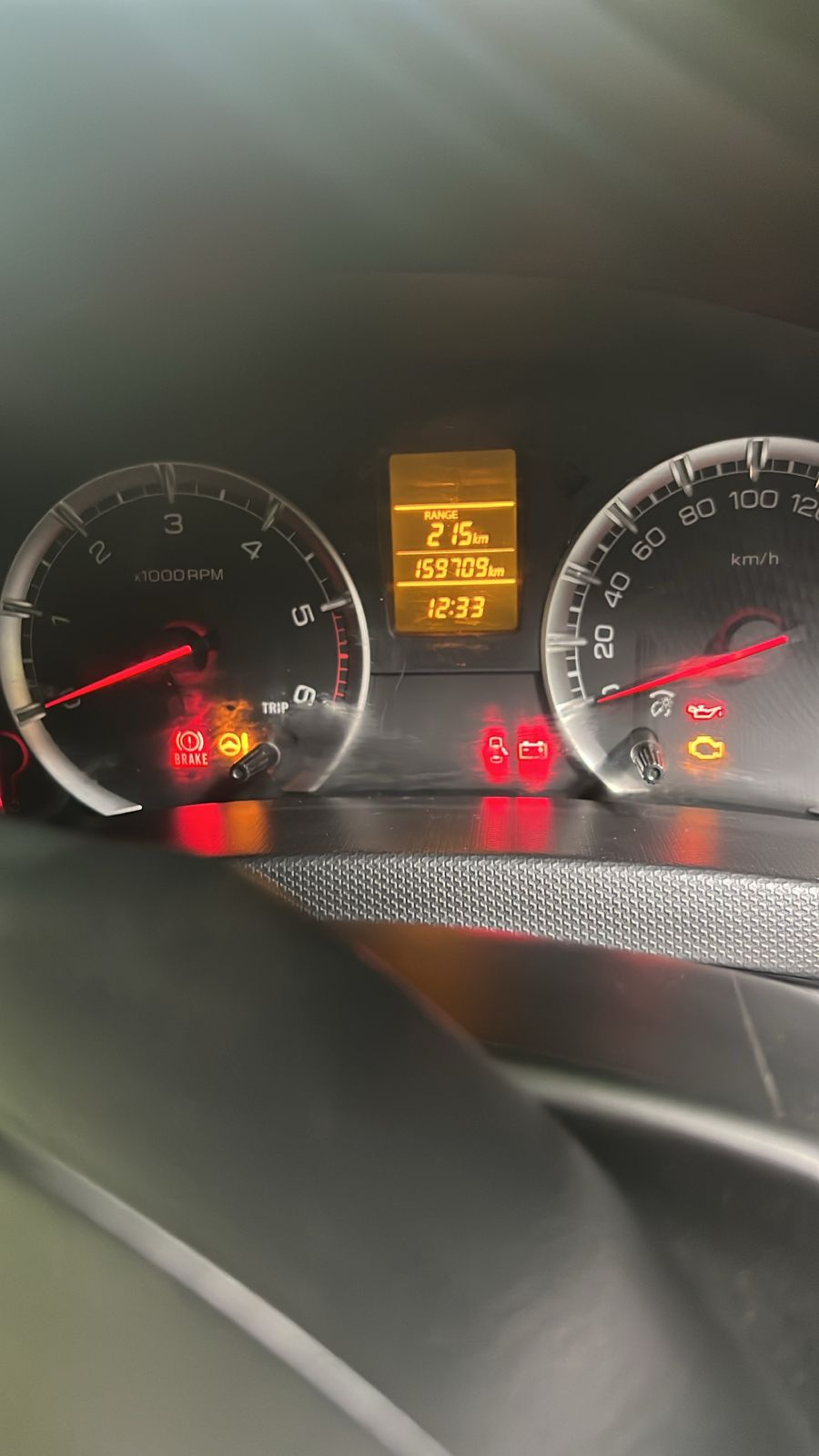 Maruti Suzuki Swift(2014-2018) Vdi